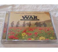 The Pity of War - Songs and Poems of Wartime Suffering by Francis Poulenc, Benjamin Britten, Reynaldo Hahn, Wilfred Owen and James MacMillan