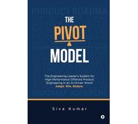 The Pivot Model: The Engineering Leader's System for High-Performance Offshore Product Engineering in an AI-Driven World