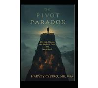 The Pivot Paradox: Why High Achievers Get Replaced First, and How to Stop It
