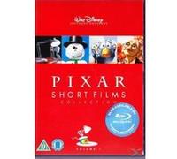 The Pixar Short Films Collection G
