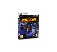 The Pixel Pulps Collection Special Edition PS5