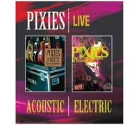 The Pixies