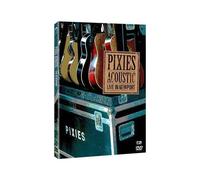 The Pixies : Acoustic Live In Newport