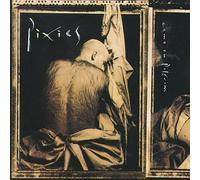 The Pixies - Come On Pilgrim