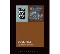 The Pixies' Doolittle