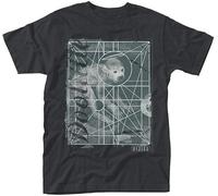The Pixies 'Doolittle' T-Shirt - New & Official! Men's