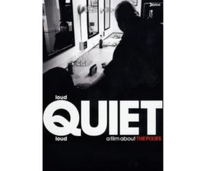 The Pixies : LoudQuietLoud