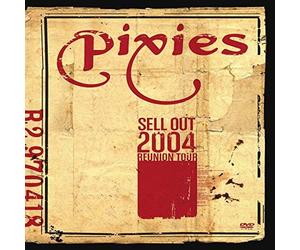 The Pixies - Sell Out by Rhino