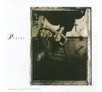 The Pixies - Surfer Rosa