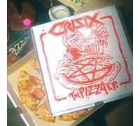 The Pizza EP