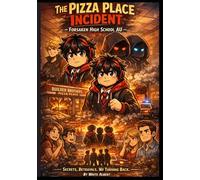 The Pizza Place Incident : Forsaken High School AU
