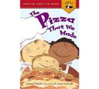 Joan Holub – The Pizza That We Made – Penguin Books