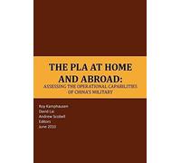 The Pla At Home And Abroad
