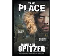 The Place And Ten Other Stories From The Region Between