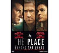 The Place Beyond The Pines