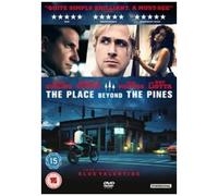 The Place Beyond The Pines