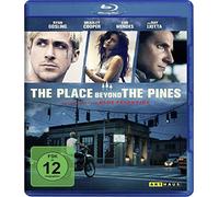 The Place Beyond the Pines – Blu-ray – Studiocanal
