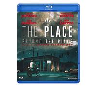 The Place Beyond The Pines – Blu-ray – Studiocanal