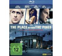 The Place Beyond The Pines