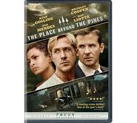 The Place Beyond The Pines