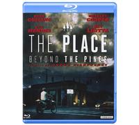 The Place Beyond The Pines – Blu-ray – Studiocanal