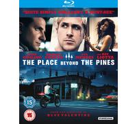 The Place Beyond the Pines (Blu-ray) Emory Cohen Dane DeHaan Ray Liotta