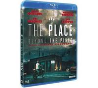 The Place Beyond the Pines Blu-Ray G