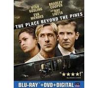 The Place Beyond the Pines Blu-ray G