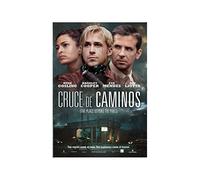 The Place Beyond The Pines / Cruce De Caminos (Dvd)