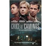 The Place Beyond The Pines / Cruce De Caminos (DVD) G