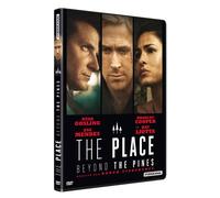 The Place Beyond the Pines DVD