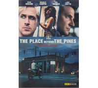 The Place Beyond The Pines [DVD] [2013]