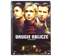 The Place Beyond the Pines [DVD] (IMPORT) (Pas de version française)