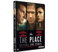The Place Beyond the Pines E