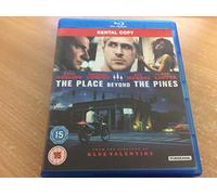 The Place Beyond The Pines (Rental) [BLU-RAY] (15)