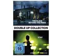 The Place Beyond the Pines & Stay: Double Up Collection – Studiocanal