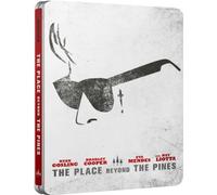 The Place Beyond The Pines (Steelbook Zavvi)