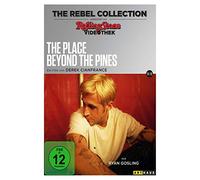 Gosling,Ryan - Place Beyond Pines, The Rebel Collectio [Import]