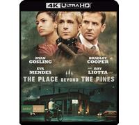 The Place Beyond The Pines [Ultra Hd]