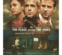 Original Soundtrack - Place Beyond the.. -Clrd-