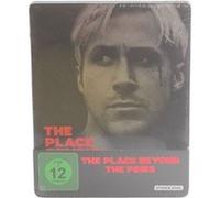 The Place Beyond the Pinesn Blu-ray Steelbook Ryan Gosling,Bradley Cooper 2018 B G