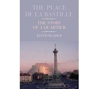 The Place De La Bastille