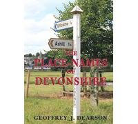 The Place-Names of Devonshire