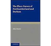 The Place-Names Of Northumberland And Durham
