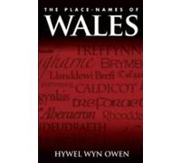 The Place-Names Of Wales