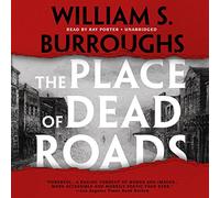 The Place of Dead Roads (Red Night Trilogy, Book 2)