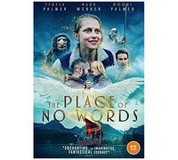 The Place Of No Words [Dvd] [2019]