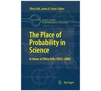The Place Of Probability In Science