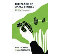 The Place Of Small Stones: A Novel Of The Battle Of Ortona