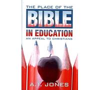 The Place Of The Bible In Education